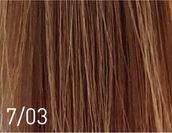 Lisap escalation easy absolute 3 безаммиачный краситель 7/03 золотистый блондин 60мл ЛС