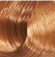 Bouticle expert color перманентный крем-краситель 7/03 русый натурально-золотистый 100мл ЛС