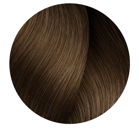 Loreal краска для волос majirel 7.12 60мл NEW БС