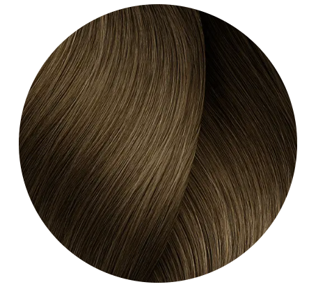 Loreal краска для волос majirel 7.13 60мл NEW БС