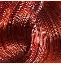 Bouticle expert color перманентный крем-краситель 7/43 русый медно-золотистый 100мл ЛС