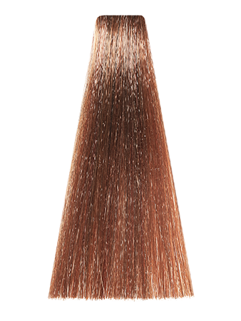 Barex joc color крем-краска 7.44 блондин медный интенсивный 100мл