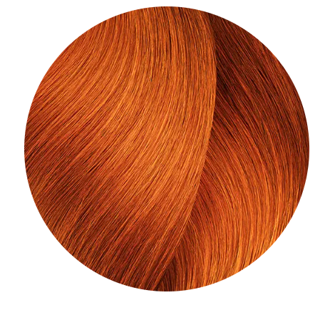 Loreal краска для волос majirel 7.45 60мл NEW БС