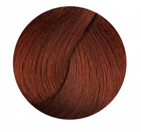 Farmavita suprema color стойкая крем краска 7.45 блондин медный красное дерево 60мл
