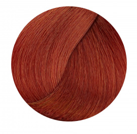 Farmavita suprema color стойкая крем краска 7.4 блондин медный 60мл