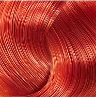 Bouticle expert color перманентный крем-краситель 7/4 русый медный 100мл ЛС