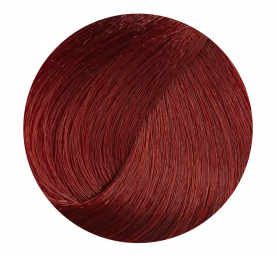 Farmavita suprema color стойкая крем краска 7.66 блондин насыщенный красный 60мл