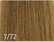 Lisap escalation easy absolute 3 безаммиачный краситель 7/72 холодный бежевый блондин 60мл ЛС