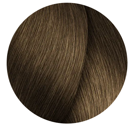 Loreal краска для волос majirel 7 60мл NEW