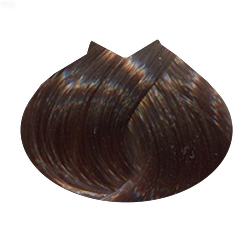 Ollin color крем-краска 7/1 русый пепельный 60мл