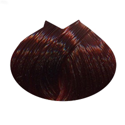 Ollin color крем-краска 7/5 русый махагоновый 60мл