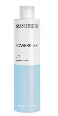 Selective powerplex шаг 1 bond creator 500мл