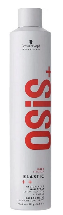 Osis elastic лак для волос эластичной фиксации 500мл (г)