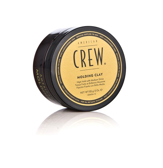 Аmеrican crеw classic molding clay формирующая глина СФ 85г