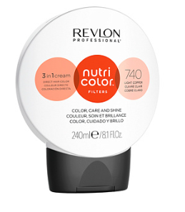 Rеvlоn Nutri Color Filters тон 740 240мл
