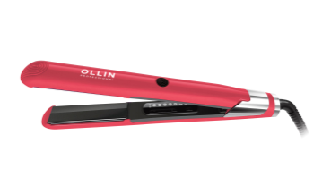 Ollin щипцы профессиональные для выпрямления волос ol-7822