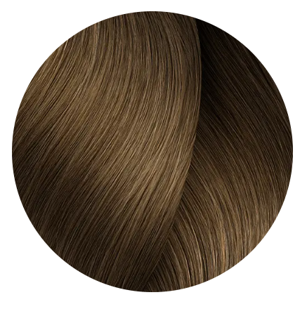 Loreal краска для волос majirel 8.0 60мл NEW