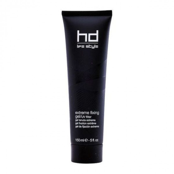 Farmavita hd extreme fixing gel гель экстримальной фиксации 150 мл