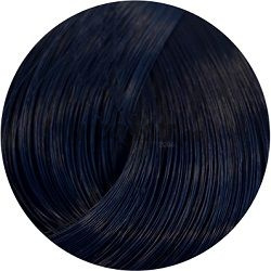 Farmavita life color plus стойкая крем краска 1.1 иссня черный 100 мл