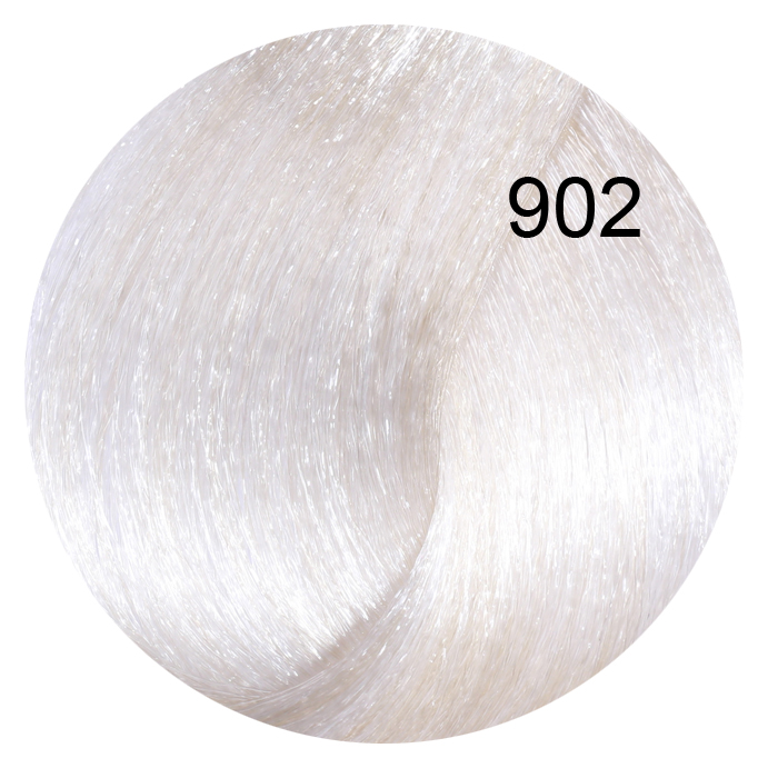 Farmavita life color plus стойкая крем краска 902 экстра платиновый блондин 100 мл
