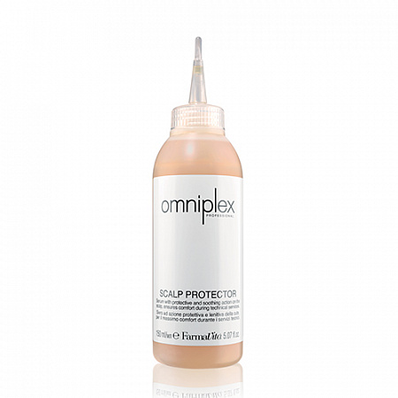 Farmavita omniplex scalp protector сыворотка для кожи головы 150 мл
