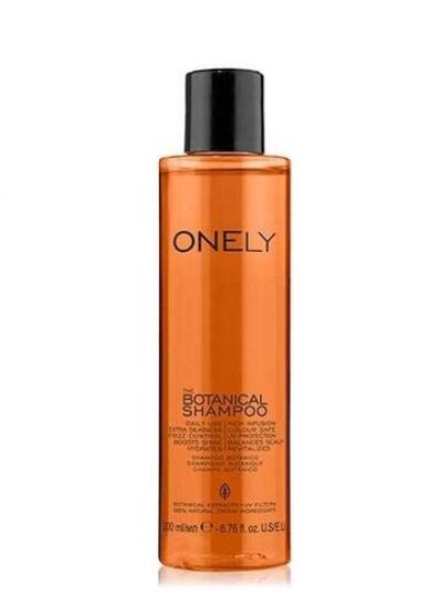 Farmavita onely botanical 10 в 1 шампунь ботаникал 200 мл