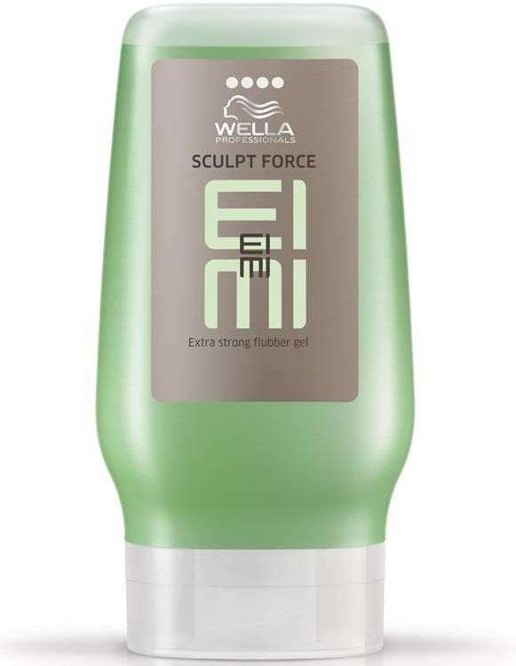 Wella styling eimi гель-флаббер эсф sculpt force 250мл
