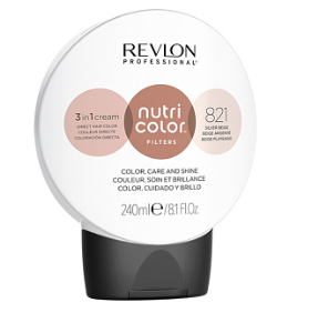 Rеvlоn Nutri Color Filters тон 821 240мл