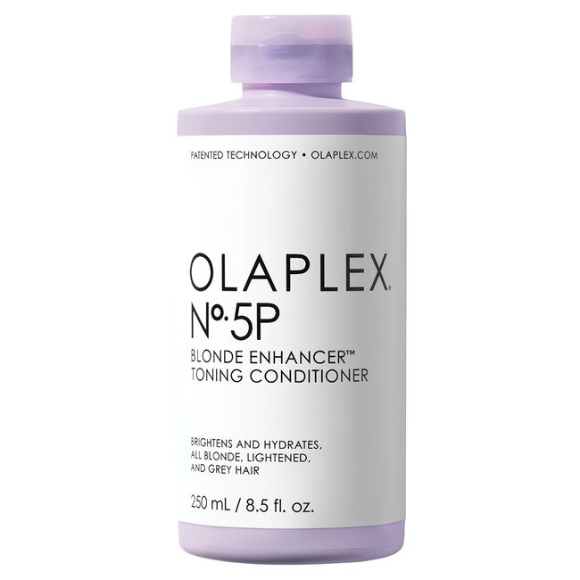Olaplex №5p blonde enhancer toning кондиционер 250 мл