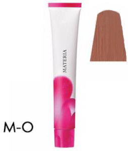 Lеbеl mаtеria 3d make-up line тон MO 80г