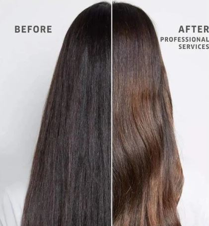 Wella color motion увлажняющий бальзам для сияния цвета окрашенных волос 200мл мил