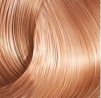 Bouticle expert color перманентный крем-краситель 9/7 светлый капучино 100мл ЛС