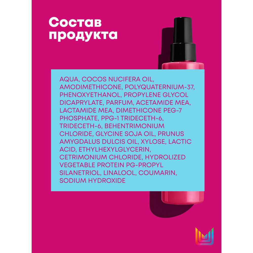 Matrix miracle creator спрей многофункциональный 190 мл БС