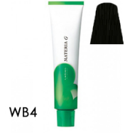 Lеbеl mаtеria G New тон WB4 120 гр