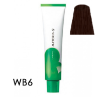 Lеbеl mаtеria G New тон WB6 120 гр