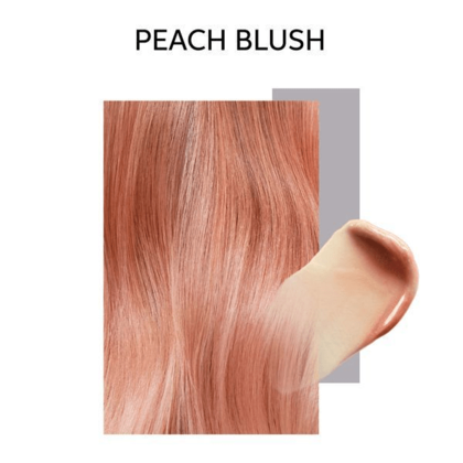 Wella color fresh маска оттеночная персиковые румяна peach blush 150мл (дг)