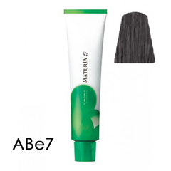 Lеbеl mаtеria G New тон ABE7 120 гр