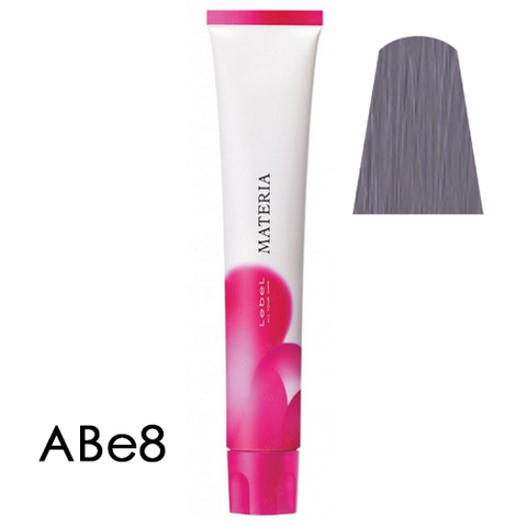 Lеbеl mаtеria 3d тон ABE8 80мл