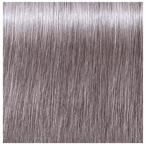 Игора роял silverwhite lilac grey холодная сирень