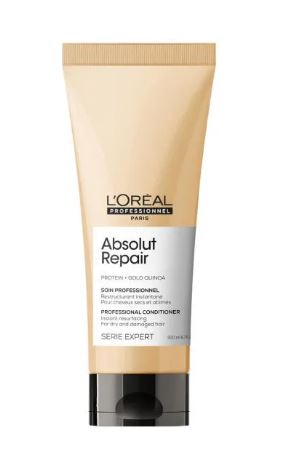 Loreal absolute repair смываемый уход 200 мл БС