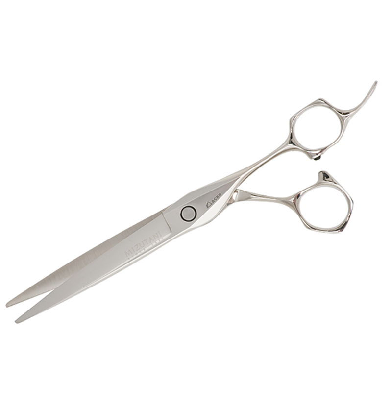 _ Mizutani ножницы прямые acro type-k 7,0 new Х