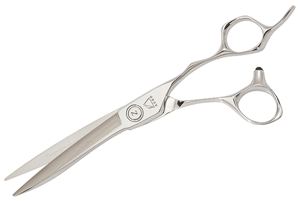 _ Mizutani hg ножницы прямые acro z-1 6.5 Х