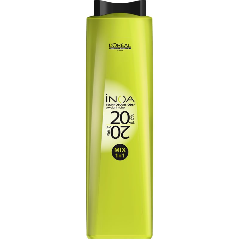 Loreal professional inoa aktyvator 6% 1000мл