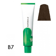 Lеbеl mаtеria G New тон B7 120 гр