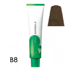 Lеbеl mаtеria G New тон B8 120 гр