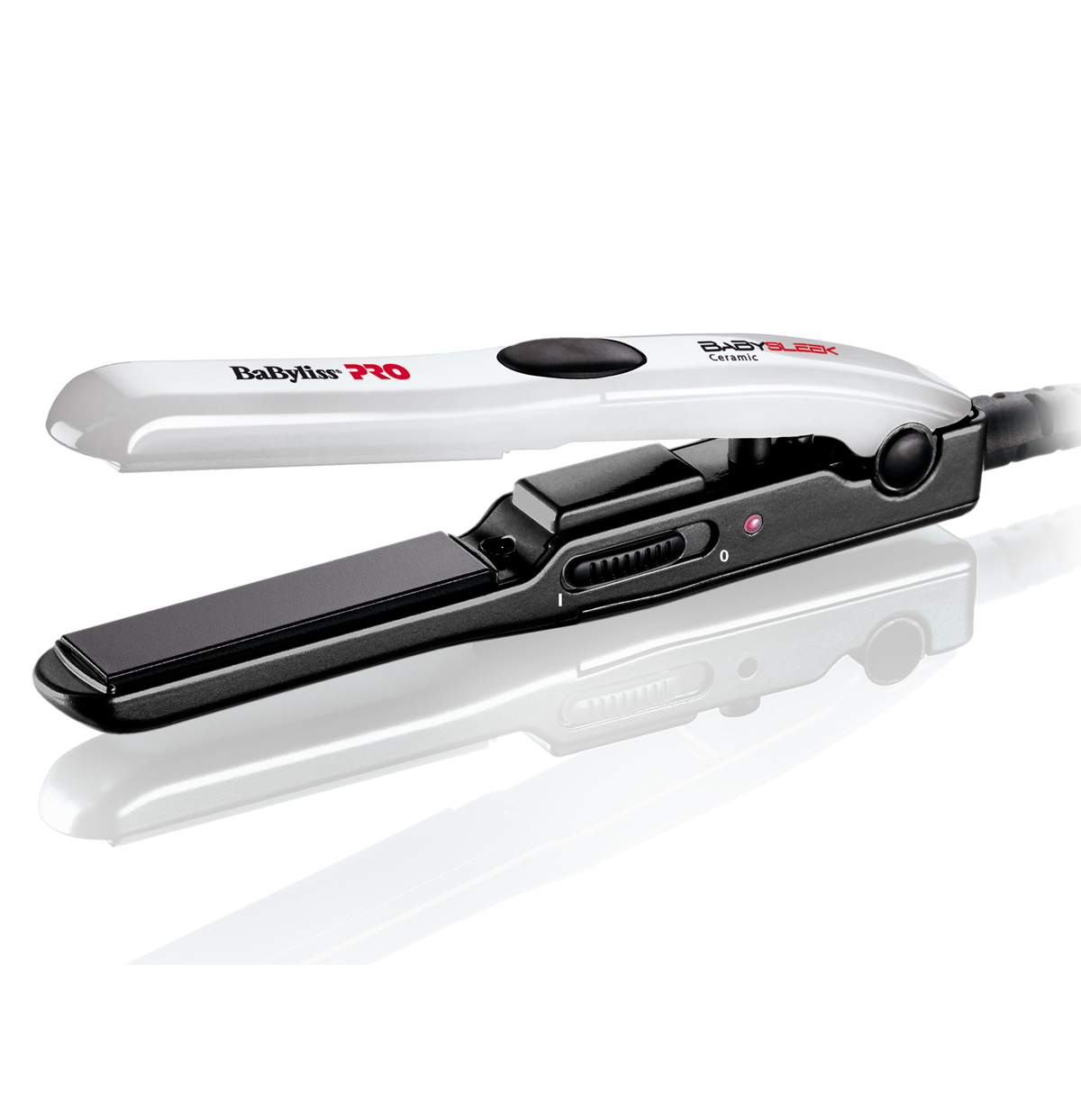 _ Babyliss мини-щипцы с нанокерамическим покрытием 13мм Х