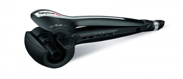 _ Babyliss pro автоматическая плойка стайлер miracurl MKII (х)