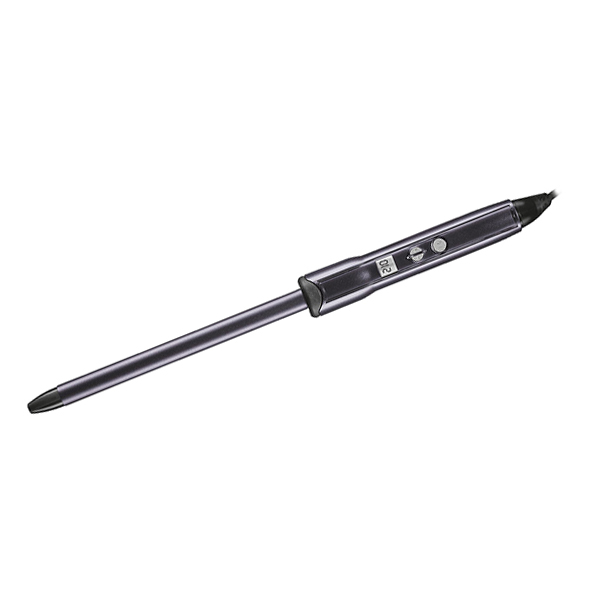 _ Babyliss плойка для завивки волос керамика+кератин digicurl 16 мм Х