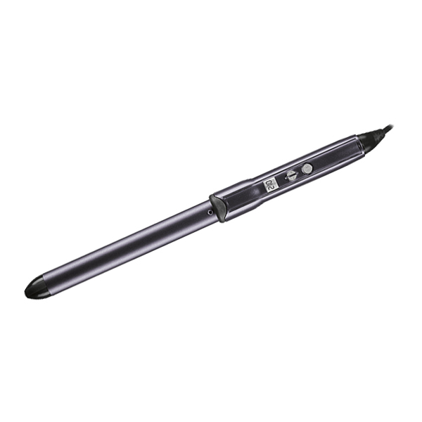 _ Babyliss плойка для завивки волос керамика+кератин digicurl 25 мм Х
