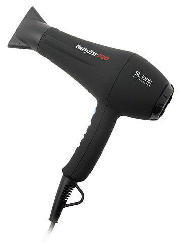 _ Babyliss фен профессиональный tourmaline pulse Ionic (х)